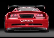 2003 Dodge Viper Competition Coupe